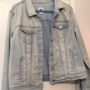 Old Navy Denim Jacket